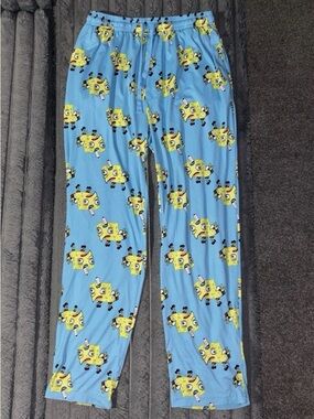 SpongeBob Pajama Pants